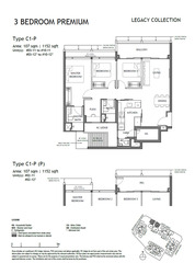 The Robertson Opus (D9), Apartment #470620771